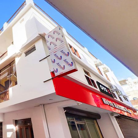 Hotel O Krishna Priya หริทวาร ภายนอก รูปภาพ
